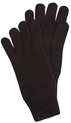 s.Oliver Damen 201.10.110.25.279.2106606 Handschuhe, 9999, 1
