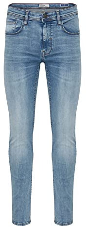 BLEND 20707721 Jeans, Bleu, 32 W/34 L Homme