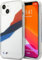 BMW BMHCP13SSKTGT hülle für iPhone 13 Mini 5,4 transparent Motorsport Tricolor