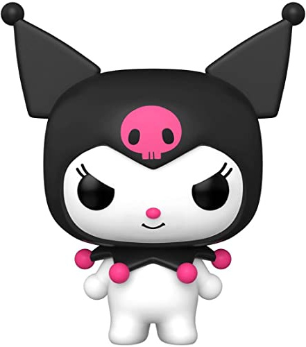 Pop! Kuromi #55 Hot Topic Exclusive