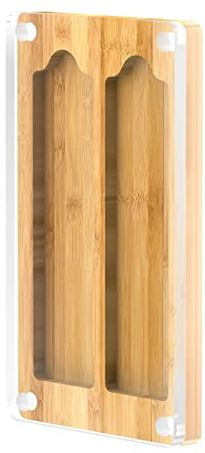 M.2 2280 SSD Schutzhülle - Dual Slot Festplattenhülle für mSATA/NVMe SSD | mSATA/NVMe SSD Hüllen Stoßfest Tragbar Antistatisch Schutzbox Magnet Attraktion Festplattenschutz Speicher A2/b12