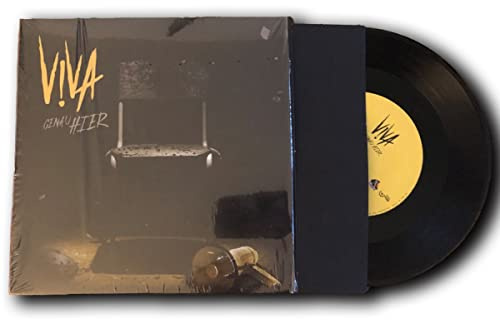 Genau Hier (Ltd. Single)