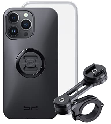 SP CONNECT Moto Bundle kompatibel mit iPhone 14 Pro Max