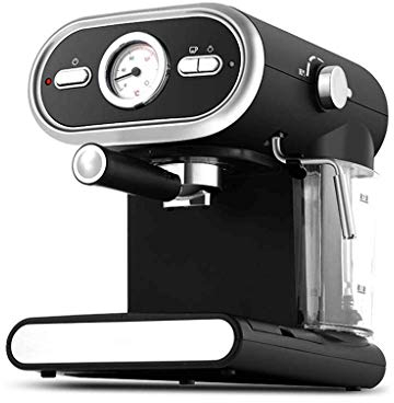 SOVORM Coffee machine coffee machine home small manual semi-automatic steam pump pressure foaming The New