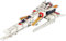 MegaHouse - Char's Counterattack - Cosmo Fleet Special - Ra Cailum Re.