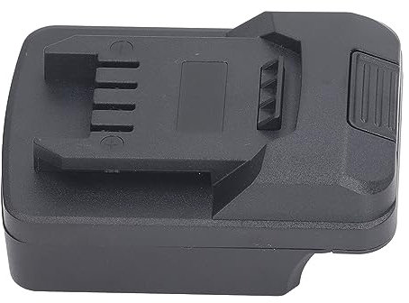 Adaptateur de Batterie pour 18V 20V, Hautement Compatible sans Chute pour Les Outils électriques au Lithium