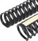 sourcing map 1.6ft Cable Raceway Cord Cover Hider Cable Management Self Adhesive Wire Channel for 40mm Dia Cable, Black