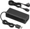 Polerty Cargador Xbox Slim Adaptador de CA para Xbox Slim Cable de alimentación del Cargador de la Consola (100-220 V)