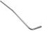 Toyvian Thread Tremolo Arm Gitarre Metall Whammy Bar Langlebig Und Rostfrei Für Tremolo- Einfache Installation Und Nutzung