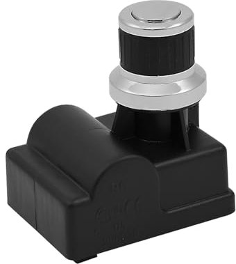 DHL-128-7Q Pulszünder 7 Ausgänge für Nexgrill 6 Brenner Grill 720-0896B 720-0898 720-0896X 720-0898A Nexgrill Pulse Igniter Button 2001648000AW Nexgrill Zündgerät Ersatz