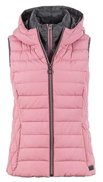 s'questo Weste sweet rose, 44 Soquesto Jacken Herbst/Winter 2024
