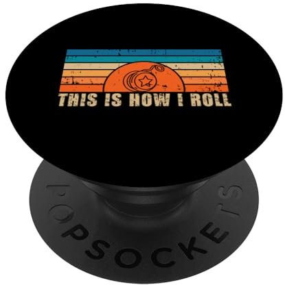 Yoyo So spiele ich PopSockets mit austauschbarem PopGrip