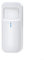 Sandyseptember Wi-Fi Motion Sensor For Tuya, WiFi PIR Smart Motion Detector For Home Wireless Infrared Movement Detector For Alarm System Smart Home Automation