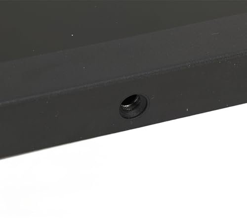 Moniteur Portable IPS 10 Pouces 1024x600, Casque USB, Interface Multimédia, Double Haut-parleurs, Affichage Externe pour Ordinateur Portable