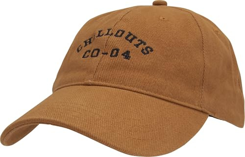 CHILLOUTS Woodland Hat - Cap