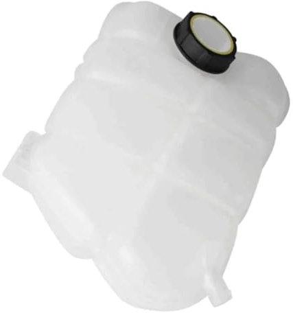 MCQNDS para F&ORD para Focus MK4 2011-2015 para Kuga MK2 2013-2018 Vaso De Expansión del Refrigerante del Radiador Radiadores del Motor para Coche