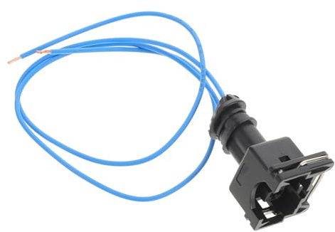 Alipis Replacement Fuel Pump Wire Harness Für Kfz Standheizung Multifunktional Für Heizen Enteisen Entfrosten Einfache Montage Kompatibel Als Parkheizungs-zubehör Mit Impulspumpe Anschlus