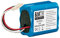 BAKTH 2200mAh 7.2V NiMH Akku echte Kapazität für Braava 380, Braava 380T, Braava 390T,Mint Plus 5200, 5200C