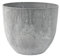 Artstone Blumentopf Bola D33 cm grau