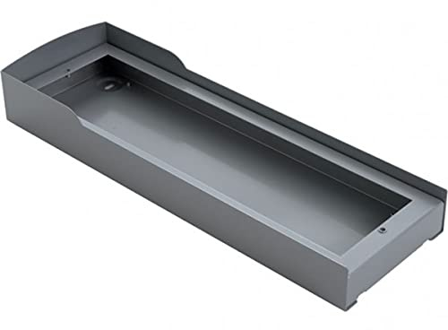 Bpt Mtmsp4M Wanddose mit Dach, 4 Module