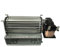 Ventilatore Tangenziale Stufa A Pellet Tga 60/1-120/15 Emmevi Fergas 20 Watt