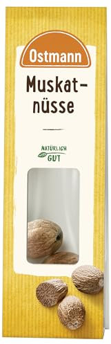 Ostmann Muskatnüsse, 11,5 g