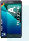 moex FlexProtect Lot de 3 films de protection d'écran pour Samsung Galaxy Tab A7 2020/22 Épaisseur de seulement 0,2 mm d'épaisseur Film pour l'écran HD Ultra transparent et extra résistant aux rayures