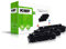 KMP H-T242XCMY Toner Kombi-Pack ersetzt HP HP 410X (CF411X, CF413X, CF412X) Cyan, Magenta, Gelb 5000