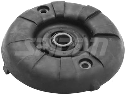 SPIDAN CHASSIS PARTS 410259 Coupelle d'amortisseur Essieu avant