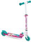Mondo Toys - Aluminiumroller für Jungen / Mädchen UNICORN - verstellbarer Lenker - 2 Räder - 28693