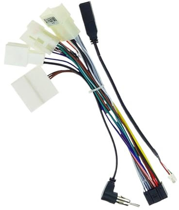 Auto Da 9 Pollici Android MP 5 Lettore Stereo Frame Dashboard Radio, Kit Di Montaggio Radio, Supporto Audio Del Cruscotto, Robusta Di Montaggio, Design Di Installazione Facile, Per Veicoli