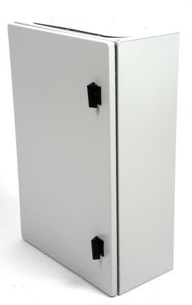 Schneider NSYCRN54200P CRN 500x400x200 Vollpta + Platte