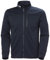 Helly Hansen Uomo Giacca Crew In Pile, XL, Marina Militare
