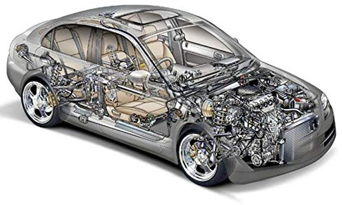 Valeo Radiatore, Raffreddamento Motore 733265 | Compatibile con: HYUNDAI i10 I