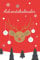 Adventskalender: Stressless Adventskalender zum selber ausfüllen. 5-10 Minuten Kalender für die Weihnachtszeit.
