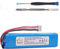 Ersatzakku für JBL Xtreme Akku, Picke Power 5500mAh Akku GSP0931134 für JBL Xtreme, Xtreme 1, JBL Boombox, JBL Extreme Lautsprecher