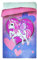 Unicorno Trapunta Piumone Invernale Singolo Unicorn Wings Unicorno Ali Farfalla Lilla (INTIMOEGIDIO)