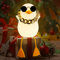 Anywin Hip Hop Duck Night Light, Silicone Duck with Sunglasses & Gold Chain,USB Rechargeable with Timer & Dimmer, Cool Street Style Gifts for Teens, Boys, Girls, Rock Fans, Hip-Hop Fans, Punk Fans