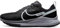 Nike - React Pegasus Trail 4 - DJ6158001 - Farbe: Schwarz - Größe: 47 EU