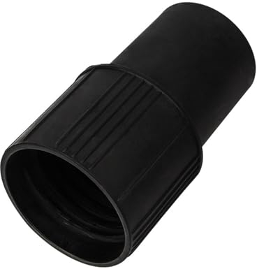 Adaptateur de tuyau d'aspirateur pour tuyau fileté intérieur 38 mm extérieur 45 mm robot raccord outil humide sec adaptateur de tuyau d'aspirateur