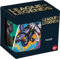 League of Legends Vi, Ekko & Jinx Tasse, 325 ml