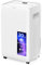 Turbionaire Seno N20 WIFI Deshumidificador Silencioso 20L/24h, Con App Control, Purificación por ionización, Para Humedad interior hasta 50 m2, Depósito Extraible 4.5L, Bajo consumo, Silencioso