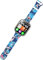 FSJENCIP T800 Stitch Smartwatch für Damen und Herren, Stitch-Uhr, Kinder, Smartwatch für Jungen mit Bluetooth/Telefon/Nachrichten/Schlafmonitor/Schrittzähler/Musik
