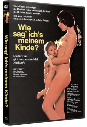 Wie Sag' Ich'S Meinem Kinde?