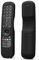 (1 Pack) CLVIZCXOM Remote Case Silicone Cover for LG AN-MR21GA AN-MR21GC AN-MR22GA AN-MR22GN AN-MR23GA AN-MR24GA Smart TV Remote Control Remote Case(Black)