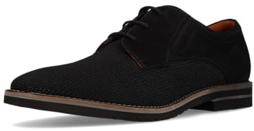Salamander Herren Businessschuhe, Männer Schnürer, Wechselfußbett