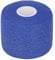 QERLONG Badminton Racket Cushion Wrap -Stoßdämpfungsvapelunterdrückung beseitigen die Gelenkwirkung für Spieler alle Ebenen (Dark Blue)