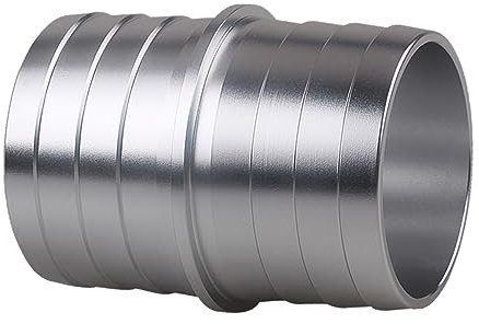 Amosfun Hose Joint Connector for Radiator Garden Hose Coolant Crossover Splice Adapter