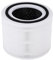 ZECKJVTD N85R Core 300 Air Filters True HEPA Filter Replacement，Compatible For LEVOIT， Core 300 Air Purifiers Core 300-RF 1 Pack