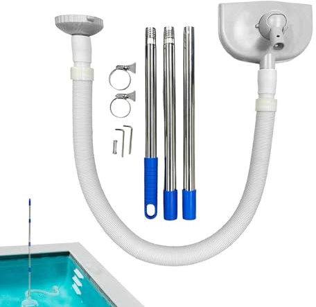 Aspirapolvere Per La Piscina Aspirapolvere Automatico A Suzione Per Vasca